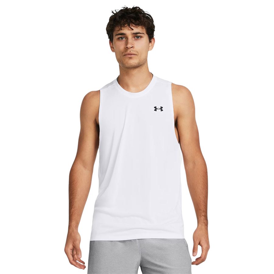 UA TECH TANK Under Armour | 13827950100